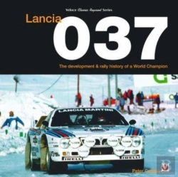 Bertrand.pt - Lancia 037