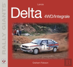 Bertrand.pt - Lancia Delta 4wd/Integrale
