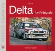 Lancia Delta 4x4/Integrale