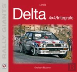 Bertrand.pt - Lancia Delta 4x4/Integrale
