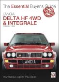 Lancia Delta Hf 4wd & Integrale