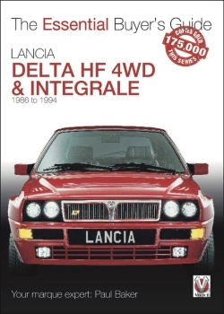 Bertrand.pt - Lancia Delta Hf 4wd & Integrale