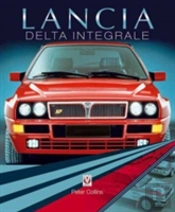 Lancia Delta Integrale