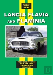 Lancia Flavia And Flaminia