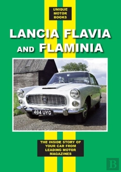 Bertrand.pt - Lancia Flavia And Flaminia