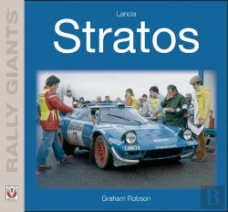 Bertrand.pt - Lancia Stratos