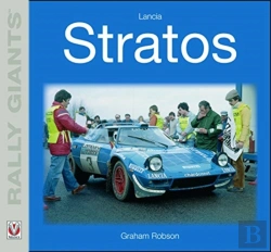Bertrand.pt - Lancia Stratos