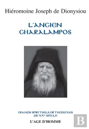 L'Ancien Charalampos