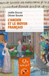 L'Ancien Et Le Moyen Français