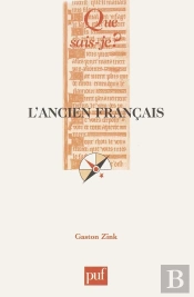 L'Ancien Français