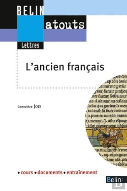Bertrand.pt - L'Ancien Français