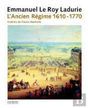 L'Ancien Regime 1610-1770