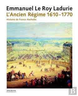 Bertrand.pt - L'Ancien Regime 1610-1770