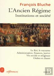 L'Ancien Regime