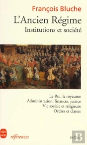 L'Ancien Regime