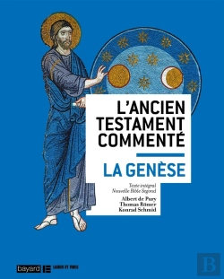 Bertrand.pt - L'Ancien Testament Commenté ; La Genèse