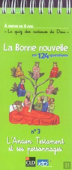 Bertrand.pt - L'Ancien Testament Et Ses Personnages
