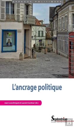 Bertrand.pt - L'Ancrage Politique