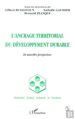 Bertrand.pt - L'Ancrage Territorial Du Développement Durable : De Nouvelles Perspectives