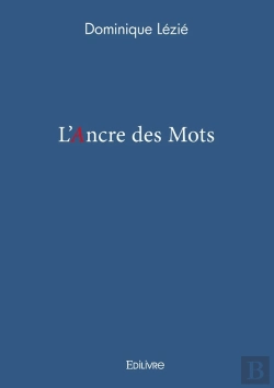 Bertrand.pt - L'Ancre Des Mots