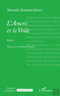 Bertrand.pt - L'Ancre Et Le Voile