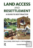 Land Access And Resettlement