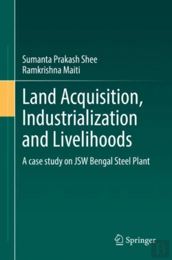 Bertrand.pt - Land Acquisition, Industrialization And Livelihoods