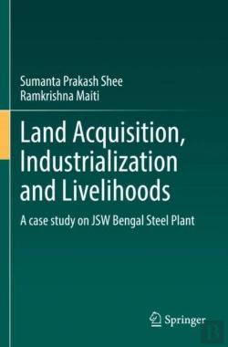 Bertrand.pt - Land Acquisition, Industrialization And Livelihoods