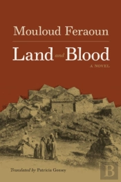 Land And Blood