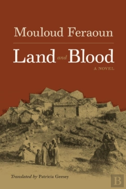 Bertrand.pt - Land And Blood