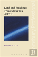 Land And Buildings Transaction Tax 2017/18
