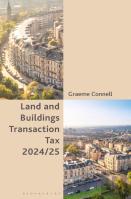 Land And Buildings Transaction Tax 2024/25