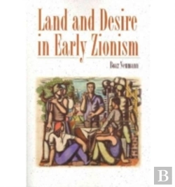 Bertrand.pt - Land And Desire In Early Zionism