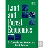Land And Forest Economics