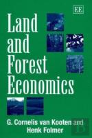 Land And Forest Economics