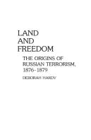 Land And Freedom