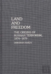 Land And Freedom