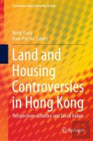 Land And Housing Controversies In Hong Kong