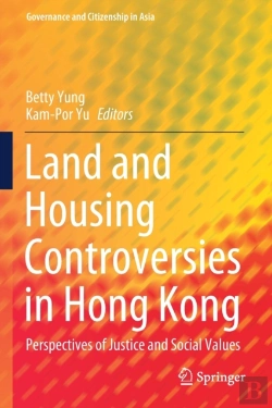Bertrand.pt - Land And Housing Controversies In Hong Kong