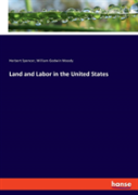 Land And Labor In The United States