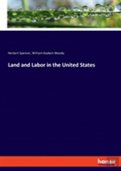 Bertrand.pt - Land And Labor In The United States