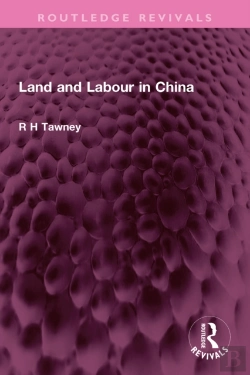 Bertrand.pt - Land And Labour In China