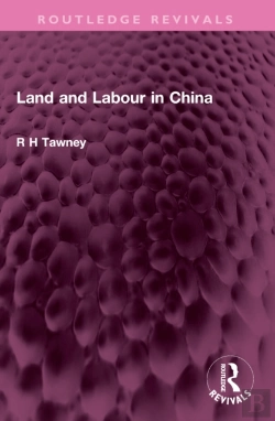 Bertrand.pt - Land And Labour In China