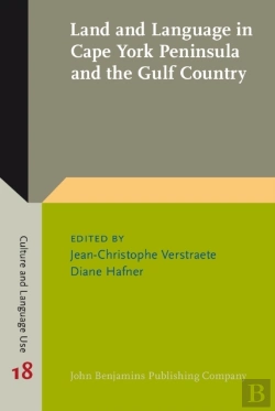 Bertrand.pt - Land And Language In Cape York Peninsula And The Gulf Country