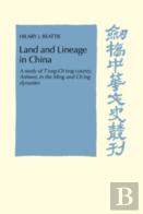 Land And Lineage In China