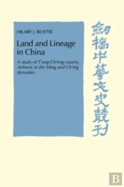 Bertrand.pt - Land And Lineage In China