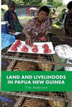 Bertrand.pt - Land And Livelihoods In Papua New Guinea
