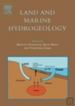 Bertrand.pt - Land And Marine Hydrogeology