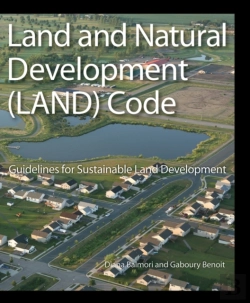 Bertrand.pt - Land And Natural Development (Land) Code