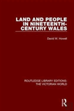 Bertrand.pt - Land And People In Nineteenth-Century Wales